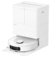Mova E50 Pro Ultra Wet&Dry, valge