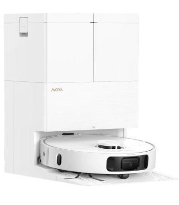 Mova E50 Pro Ultra Wet&Dry, valge