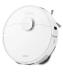 Mova E50 Pro Ultra Wet&Dry, valge