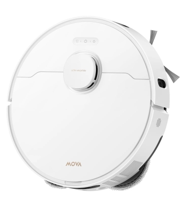 Mova E50 Pro Ultra Wet&Dry, valge