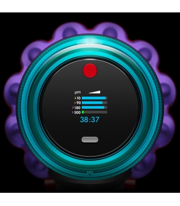 def Dyson Gen5detect Absolute (446989-01)