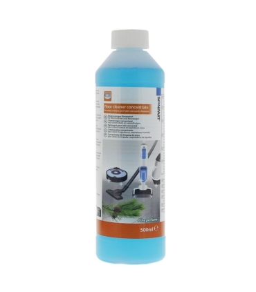 Scanpart puhastuskontsentraat robottolmuimejatele ja põrandapesuritele 500 ml