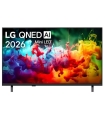 LG 43QNED70B3C 4K QNED MiniLED