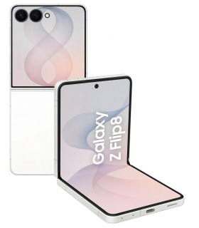 Samsung Galaxy Flip8 12+256GB, beeź  SM-F776BZWGEUE