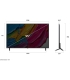 def LG 55QNED80A3A 4K QNED