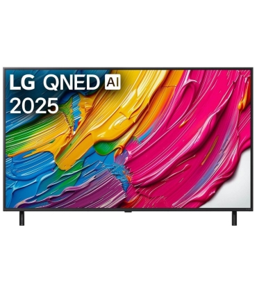 def LG 55QNED80A3A 4K QNED