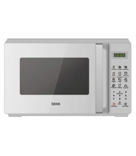 def2 Berk BM-7200TCW valge