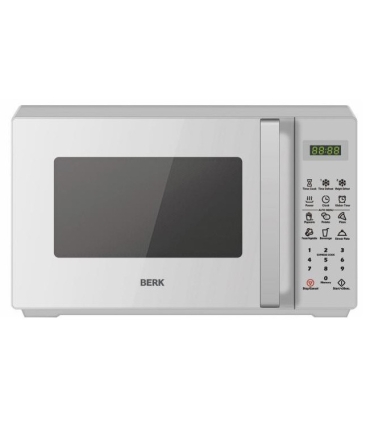 def2 Berk BM-7200TCW valge