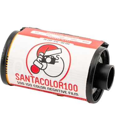 SantaColor film 100/36