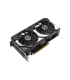 Asus NVIDIA Dual GeForce RTX 5060 8GB GDDR7 OC Edition Advanced