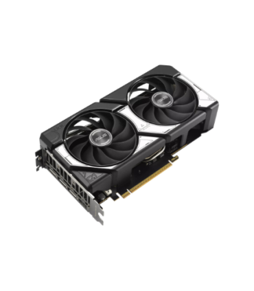 Asus NVIDIA Dual GeForce RTX 5060 8GB GDDR7 OC Edition Advanced