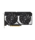 Asus NVIDIA Dual GeForce RTX 5060 8GB GDDR7 OC Edition Advanced