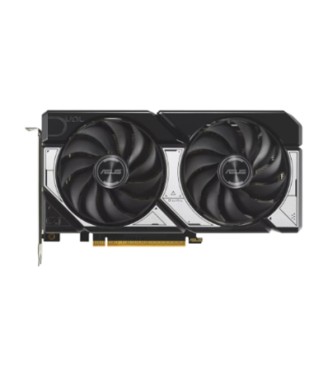 Asus NVIDIA Dual GeForce RTX 5060 8GB GDDR7 OC Edition Advanced