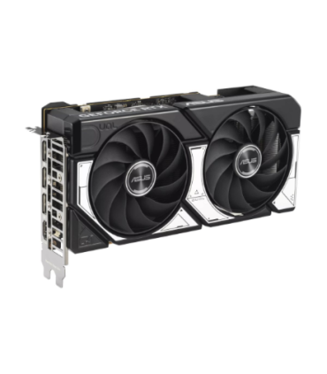 Asus NVIDIA Dual GeForce RTX 5060 8GB GDDR7 OC Edition Advanced