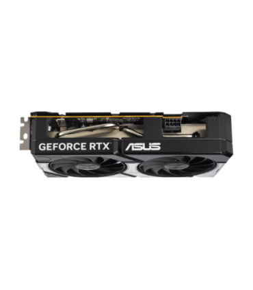 Asus NVIDIA Dual GeForce RTX 5060 8GB GDDR7 OC Edition Advanced