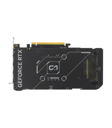 Asus NVIDIA Dual GeForce RTX 5060 8GB GDDR7 OC Edition Advanced