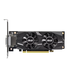 Asus NVIDIA GeForce RTX 3050 LP BRK OC Edition 6GB GDDR6