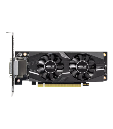 Asus NVIDIA GeForce RTX 3050 LP BRK OC Edition 6GB GDDR6