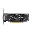 Asus NVIDIA GeForce RTX 3050 LP BRK OC Edition 6GB GDDR6