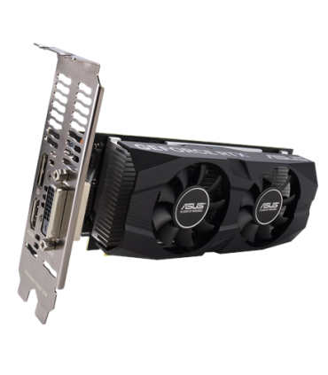 Asus NVIDIA GeForce RTX 3050 LP BRK OC Edition 6GB GDDR6