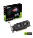 Asus NVIDIA GeForce RTX 3050 LP BRK OC Edition 6GB GDDR6