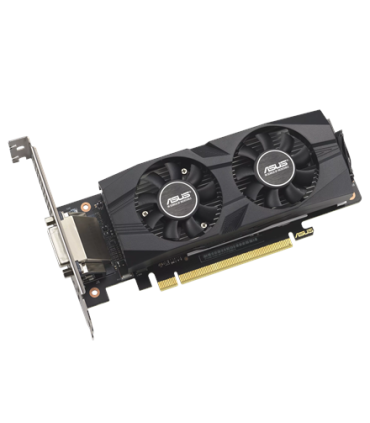 Asus NVIDIA GeForce RTX 3050 LP BRK OC Edition 6GB GDDR6