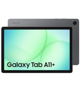 Samsung Galaxy Tab A11+ 11" 6+128GB 5G, hall SM-X236BZAREUE