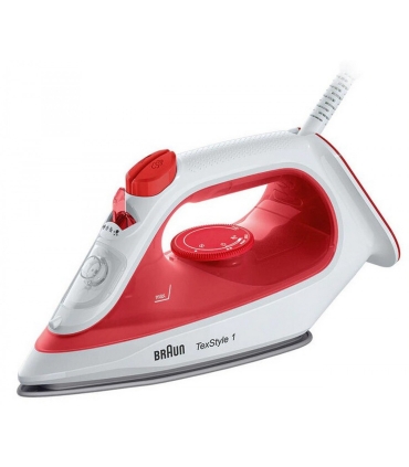 def Braun SI1019RD SI TexStyle 1