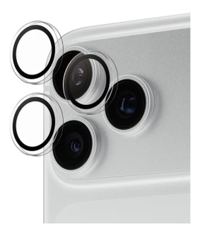 Panzerglass Hoops iPhone 18 Pro/18 Pro Max tagakaamera kaitseklaas