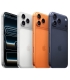 Apple iPhone 17 Pro Max 512GB, sinine