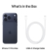 Apple iPhone 17 Pro Max 512GB, sinine