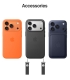 Apple iPhone 17 Pro Max 512GB, sinine