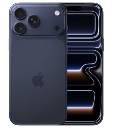 Apple iPhone 17 Pro Max 512GB, sinine