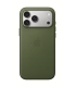 Apple iPhone 17 Pro Max TechWoven Case with MagSafe - Green