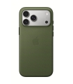 Apple iPhone 17 Pro Max TechWoven Case with MagSafe - Green