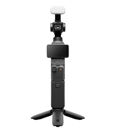 DJI Osmo Pocket 4 Creator Combo