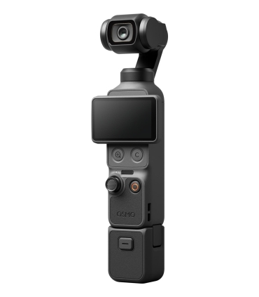 DJI Osmo Pocket 4 Creator Combo