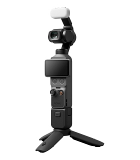 DJI Osmo Pocket 4 Creator Combo