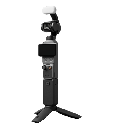 DJI Osmo Pocket 4 Creator Combo