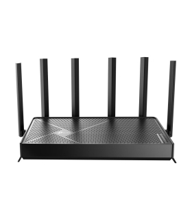 TP-LINK Wireless Router  Archer BE400 Wi-Fi 7 (802.11be) Data speed 5764 Mbit/s Ethernet WAN Yes WAN connection type RJ-45 Ether