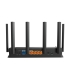 TP-LINK Wireless Router  Archer BE400 Wi-Fi 7 (802.11be) Data speed 5764 Mbit/s Ethernet WAN Yes WAN connection type RJ-45 Ether