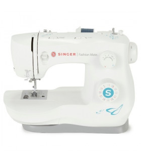 Singer 3337 Fashion Mate õmblusmasin