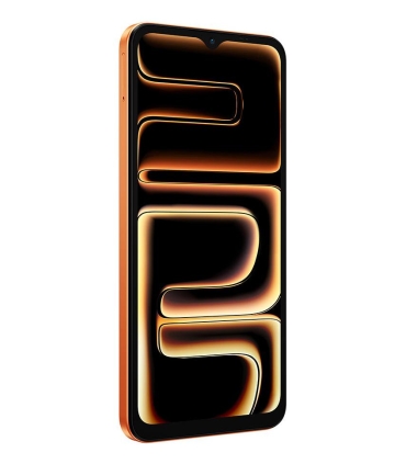 Ulefone Note 23 32GB, oranž