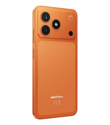 Ulefone Note 23 32GB, oranž