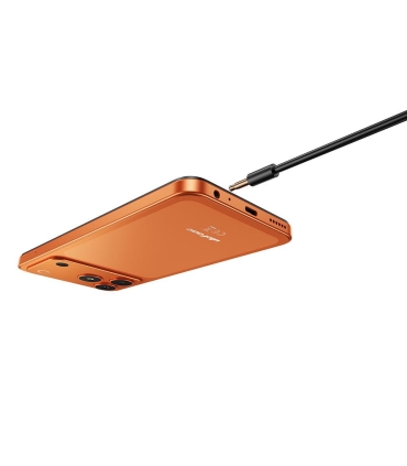 Ulefone Note 23 32GB, oranž