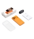 Ulefone Note 23 32GB, oranž