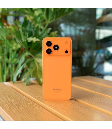 Ulefone Note 23 32GB, oranž