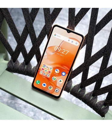 Ulefone Note 23 32GB, oranž