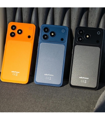 Ulefone Note 23 32GB, oranž