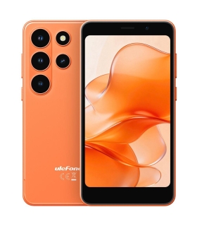 Ulefone Note 22 32GB, oranž